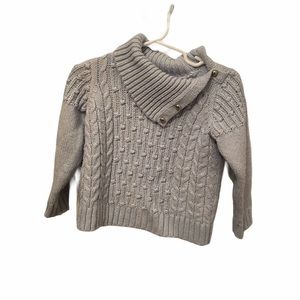 Janie and jack sweater